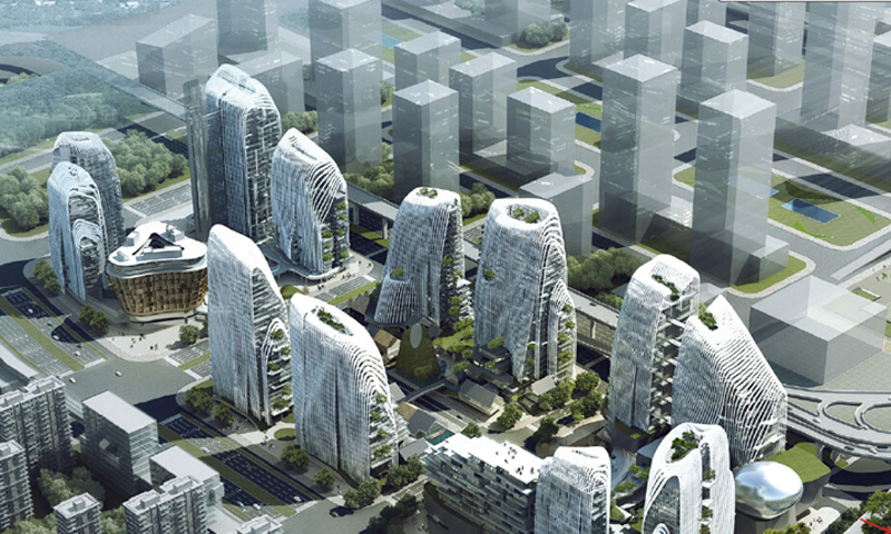 保康证大喜马拉雅